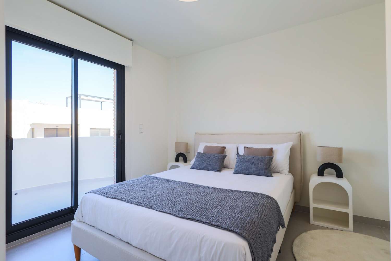 Villa totalmente renovada en Las Filipinas - Orihuela Costa