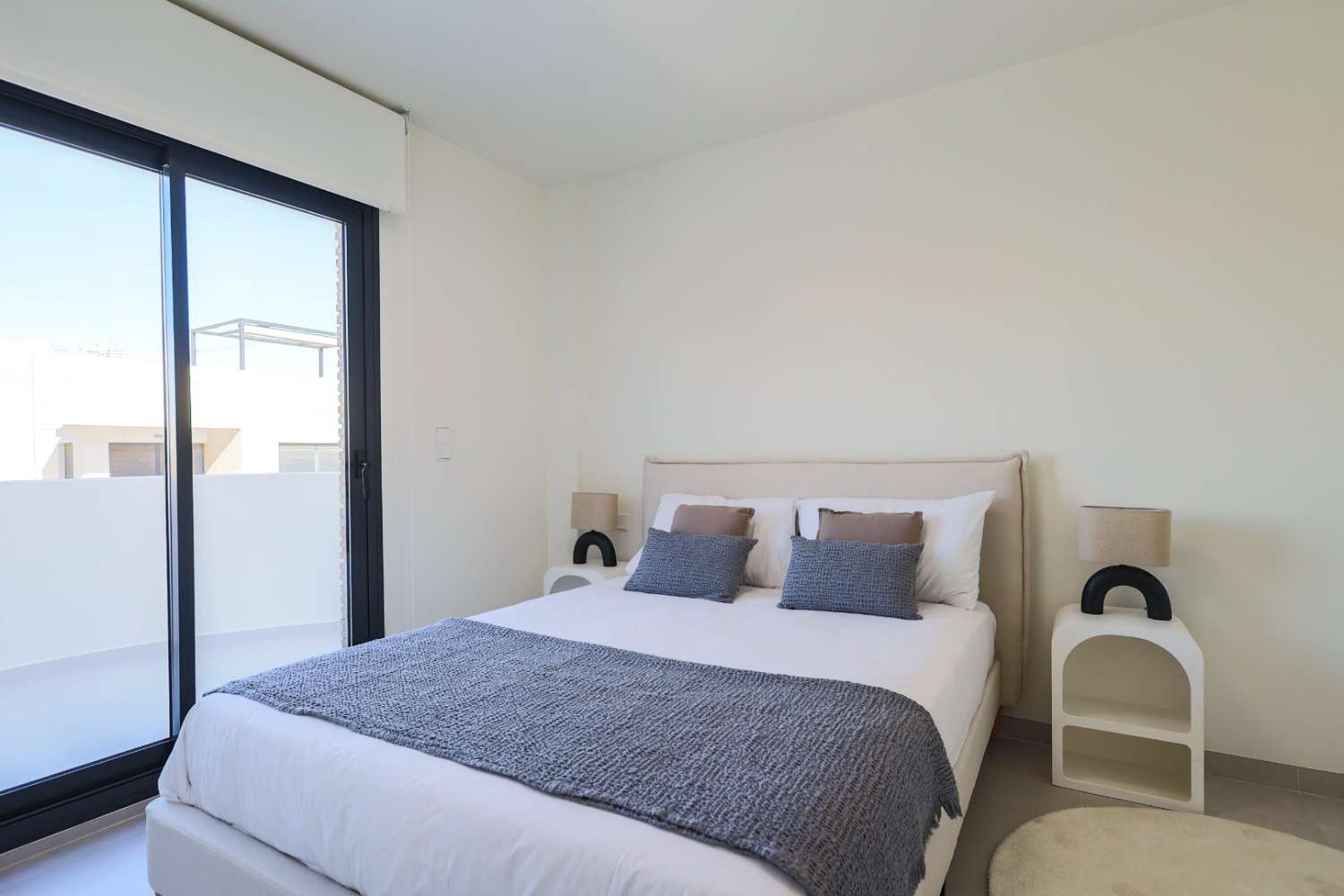 Villa totalmente renovada en Las Filipinas - Orihuela Costa