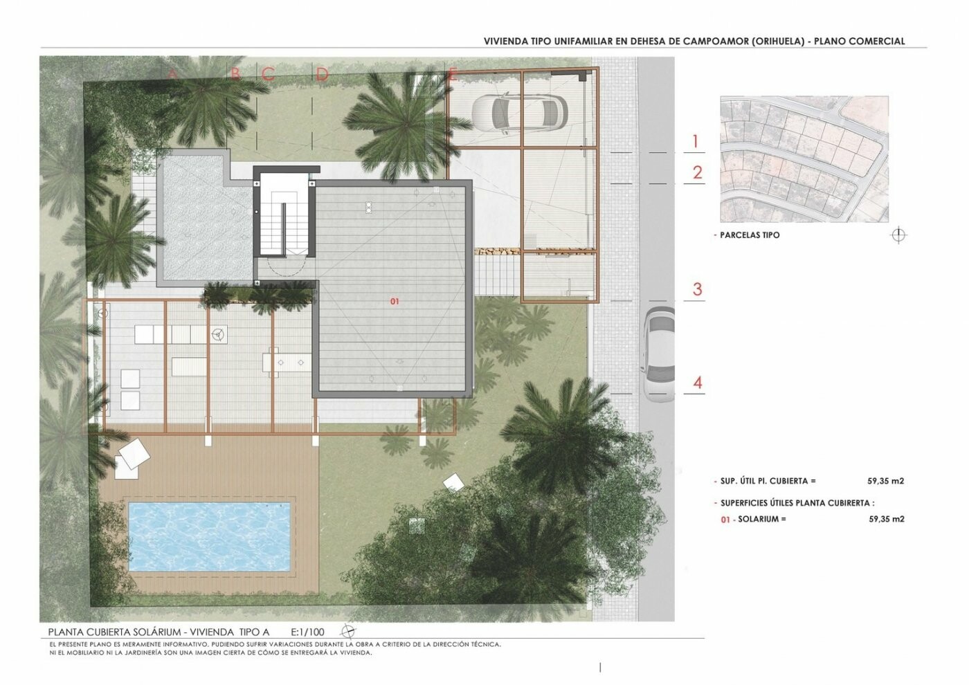 VILLA DE PLAGE DE LUXE
