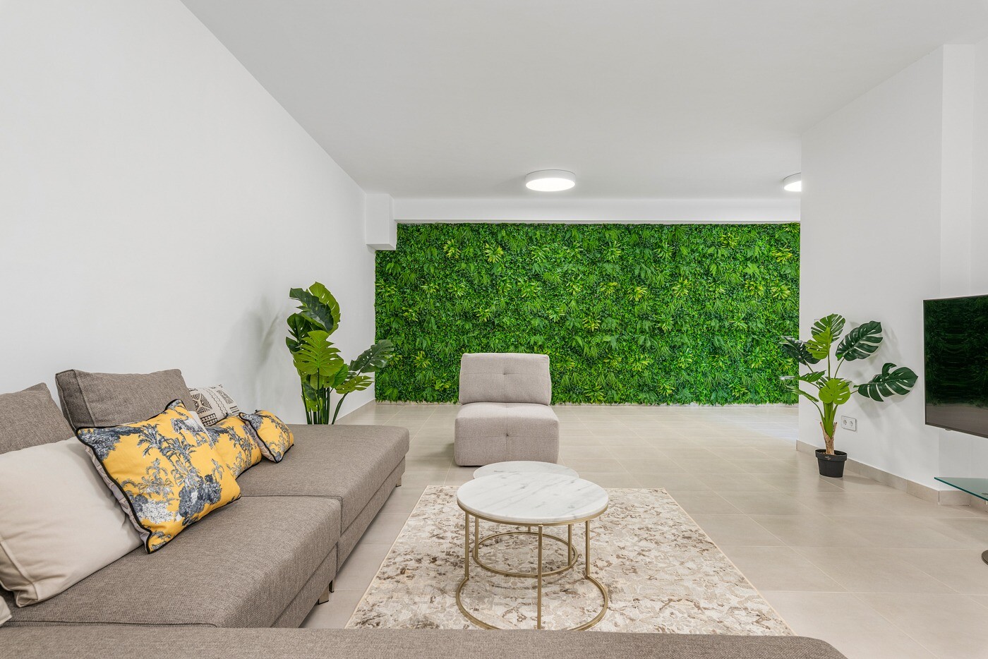 Villa independiente, llave en mano, cerca de Playa Honda (Mar Menor), Cartagena