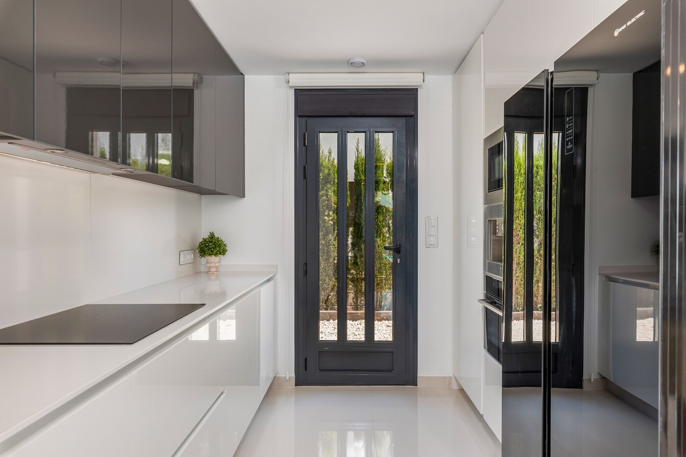 Villa independiente, llave en mano, cerca de Playa Honda (Mar Menor), Cartagena