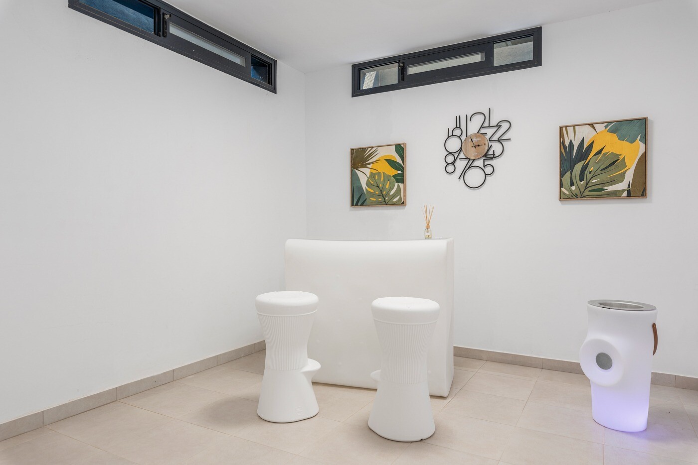 Villa independiente, llave en mano, cerca de Playa Honda (Mar Menor), Cartagena