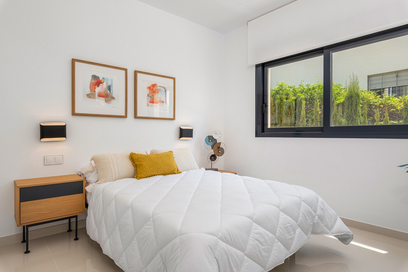 Villa independiente, llave en mano, cerca de Playa Honda (Mar Menor), Cartagena