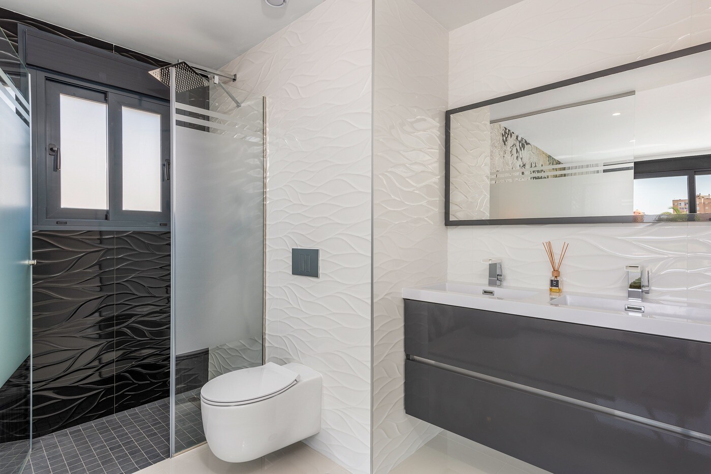 Villa independiente, llave en mano, cerca de Playa Honda (Mar Menor), Cartagena