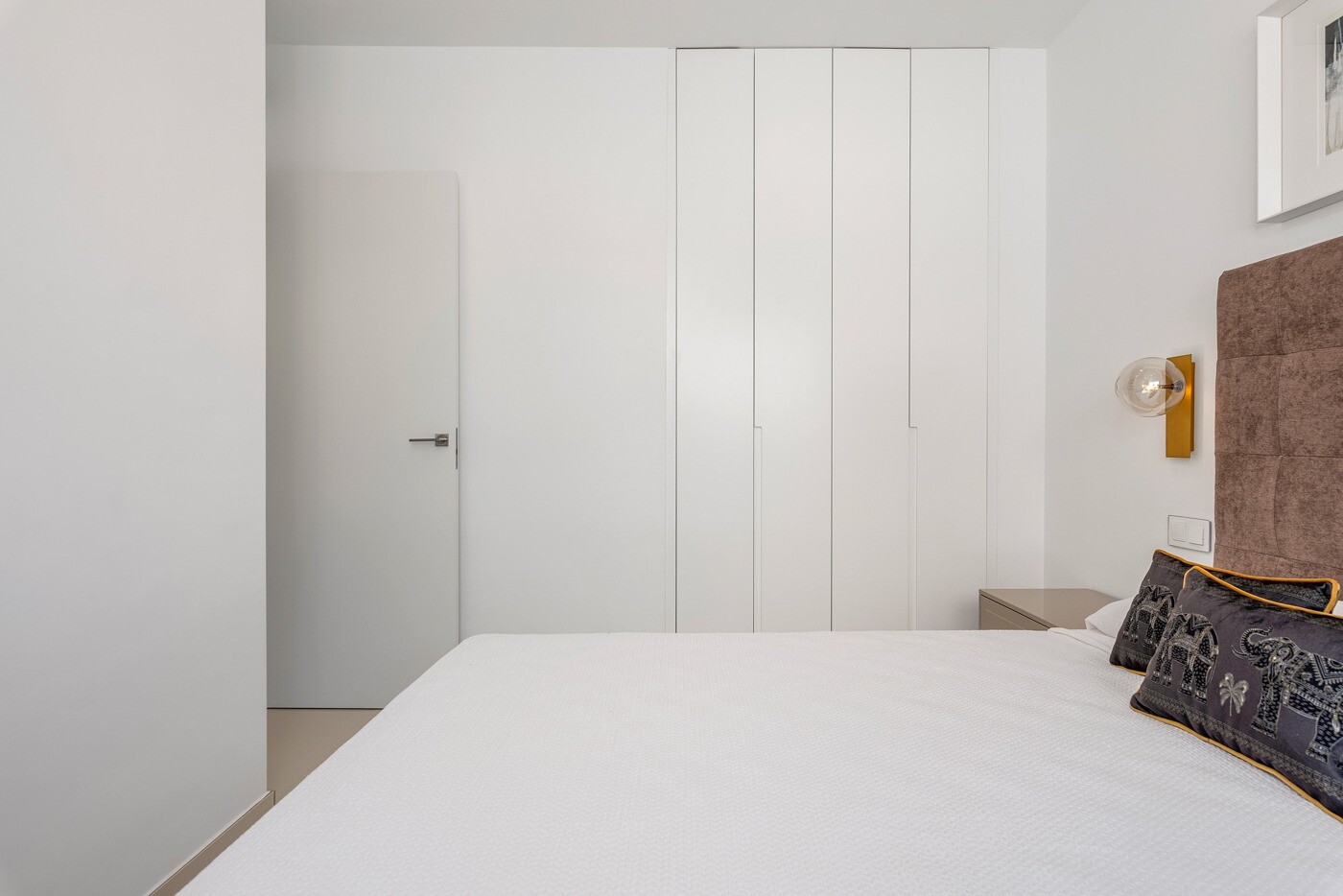Villa independiente, llave en mano, cerca de Playa Honda (Mar Menor), Cartagena