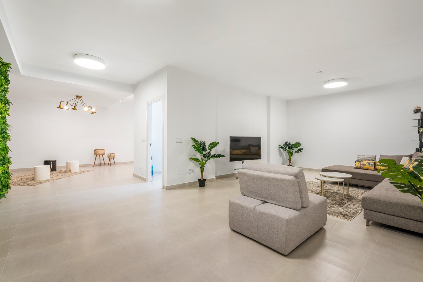Villa independiente, llave en mano, cerca de Playa Honda (Mar Menor), Cartagena