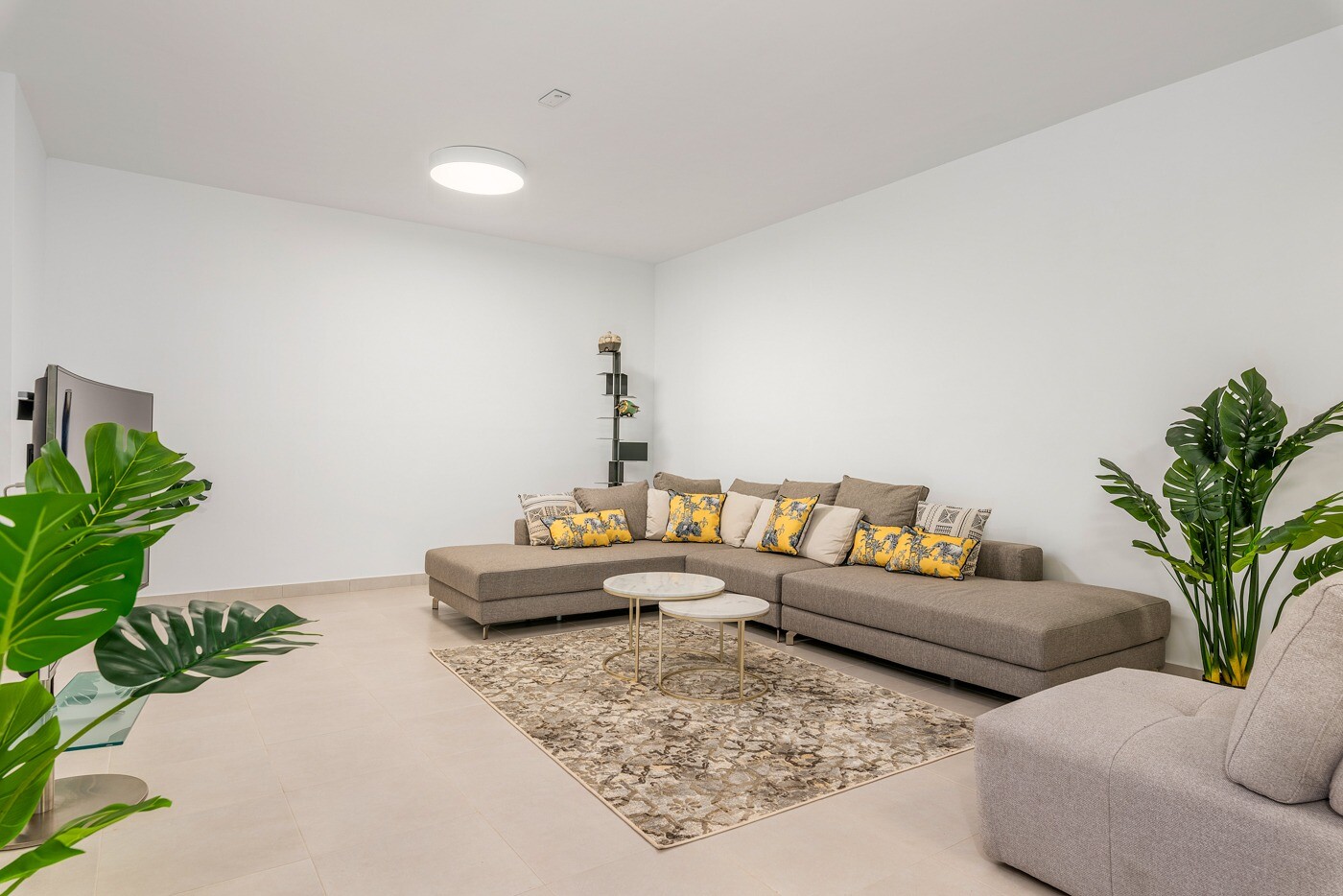 Villa independiente, llave en mano, cerca de Playa Honda (Mar Menor), Cartagena