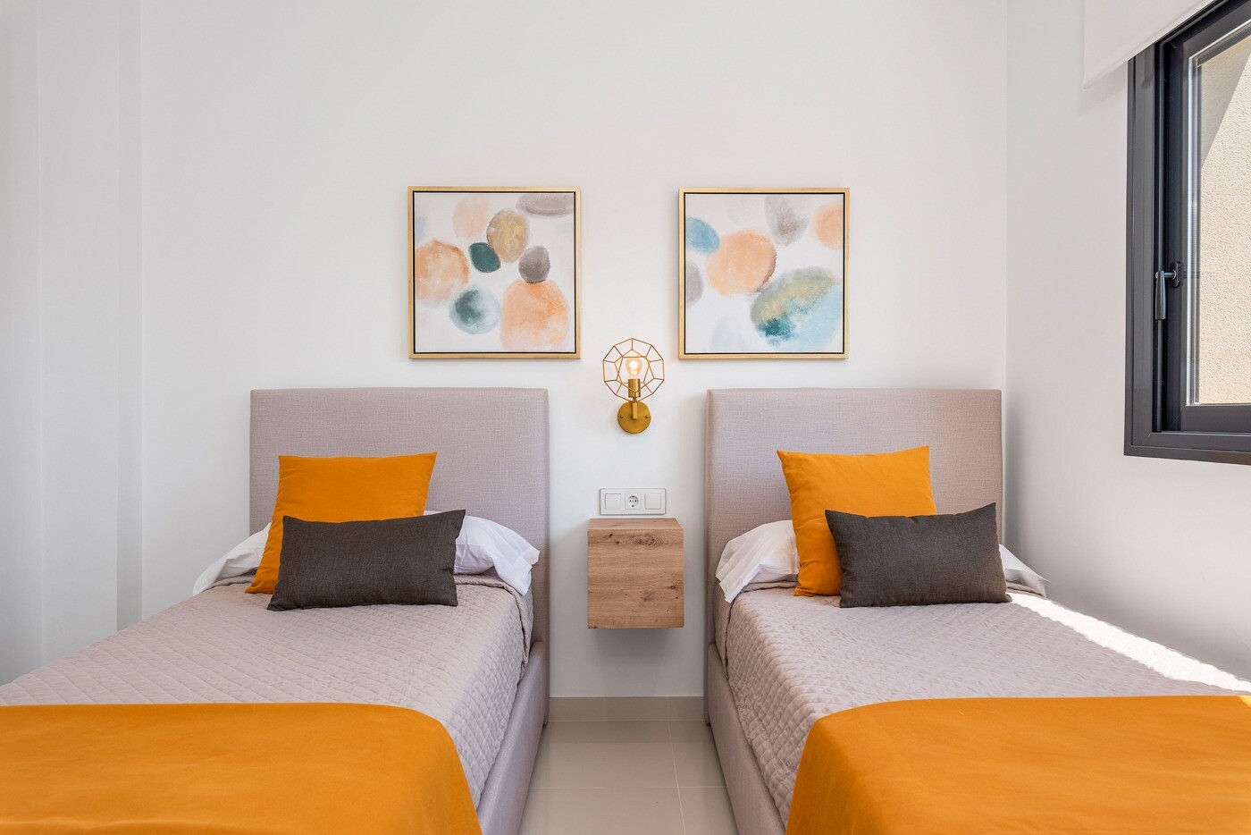 Villa independiente, llave en mano, cerca de Playa Honda (Mar Menor), Cartagena