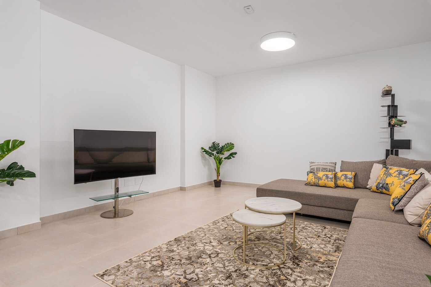Villa independiente, llave en mano, cerca de Playa Honda (Mar Menor), Cartagena