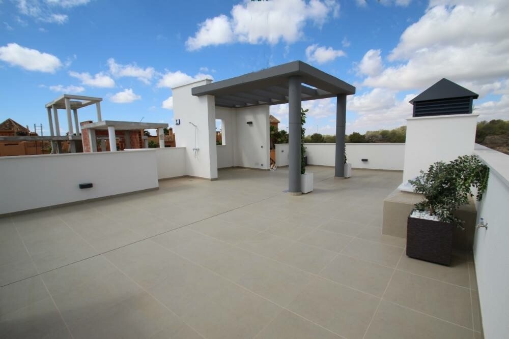 villa de lujo en Mar Menor- 300 metros del mar