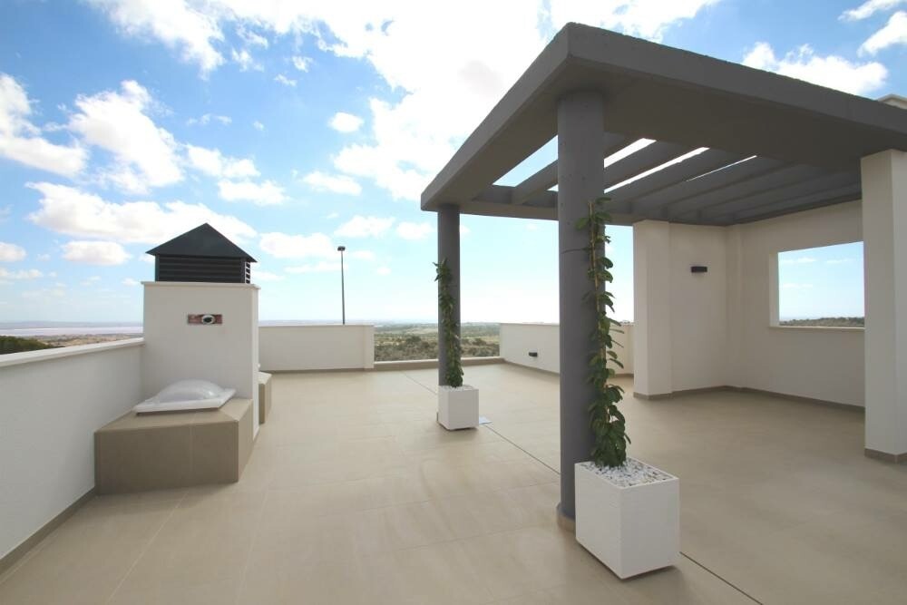 villa de lujo en Mar Menor- 300 metros del mar