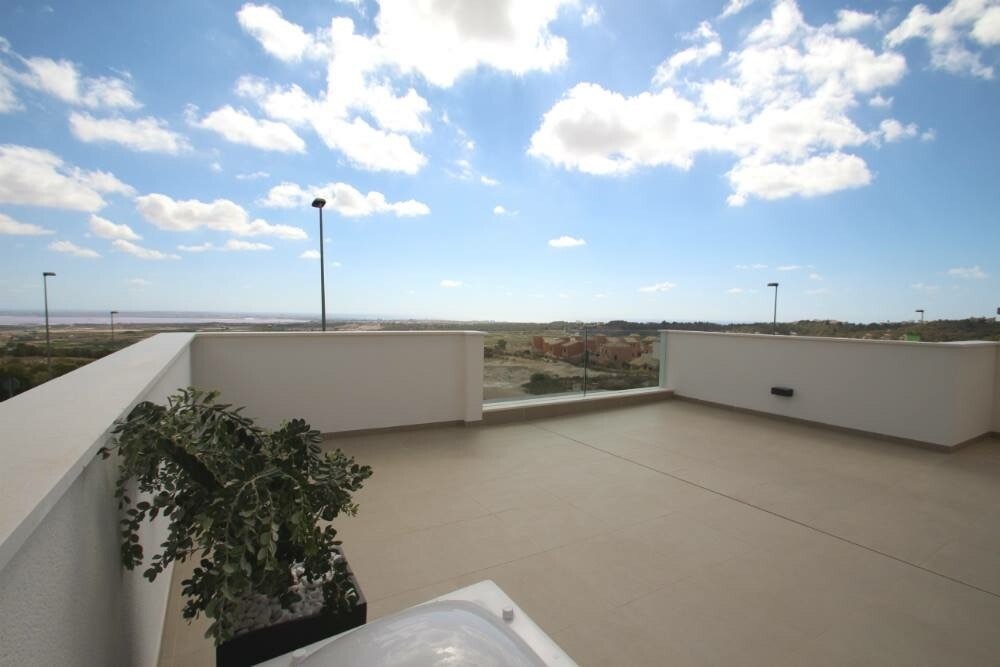 villa de lujo en Mar Menor- 300 metros del mar