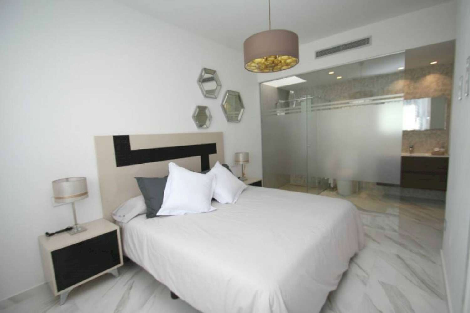 villa de lujo en Mar Menor- 300 metros del mar