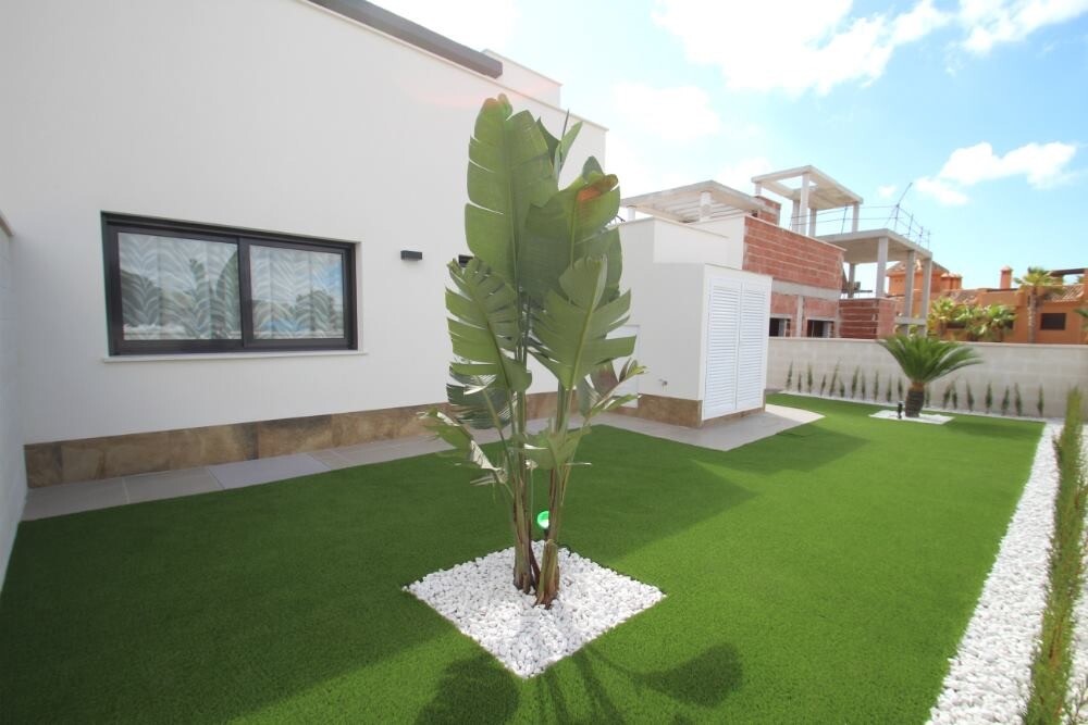 villa de lujo en Mar Menor- 300 metros del mar