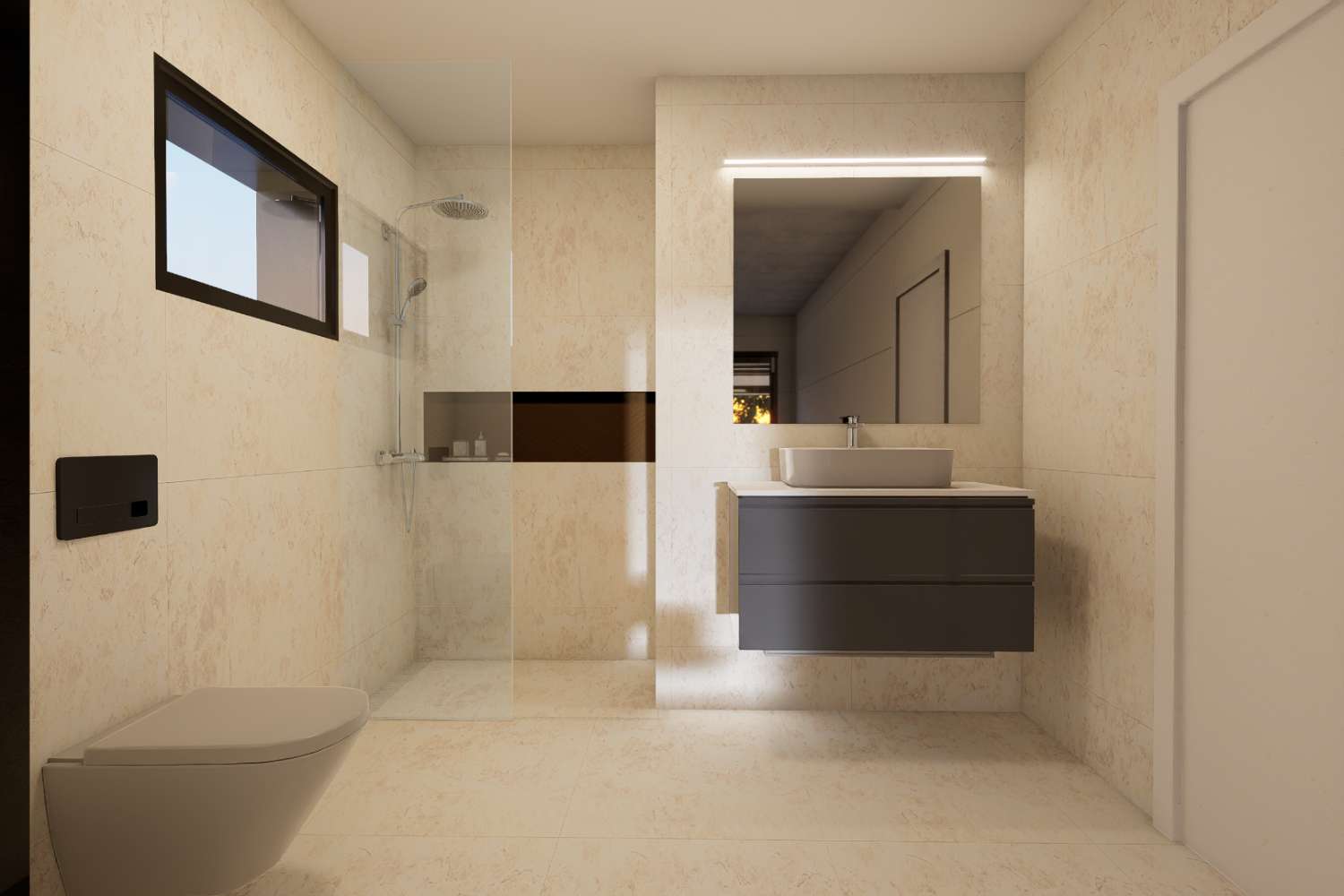 Appartements neufs de luxe à Guardamar del Segura