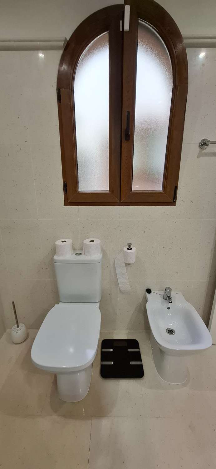 Appartement vakantie in La Manga Club-Atamaría (Cartagena)