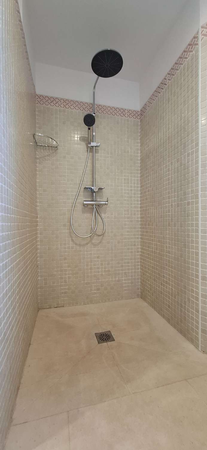 Appartement vakantie in La Manga Club-Atamaría (Cartagena)
