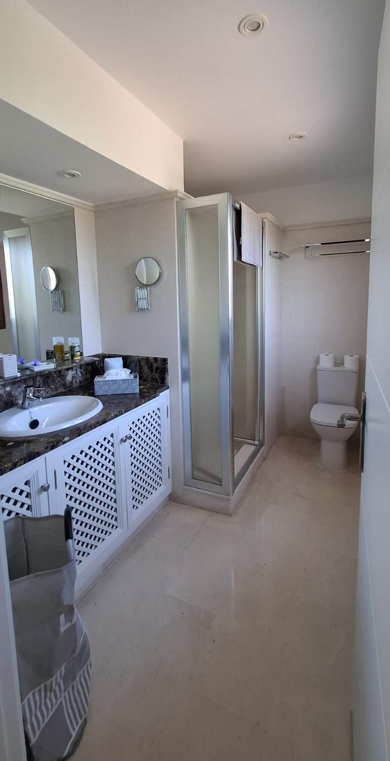 Appartement vakantie in La Manga Club-Atamaría (Cartagena)