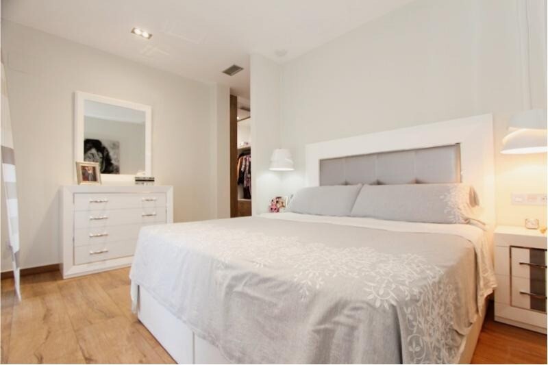 Tu refugio perfecto: un chalet independiente con grandes detalles y acabados excepcionales.