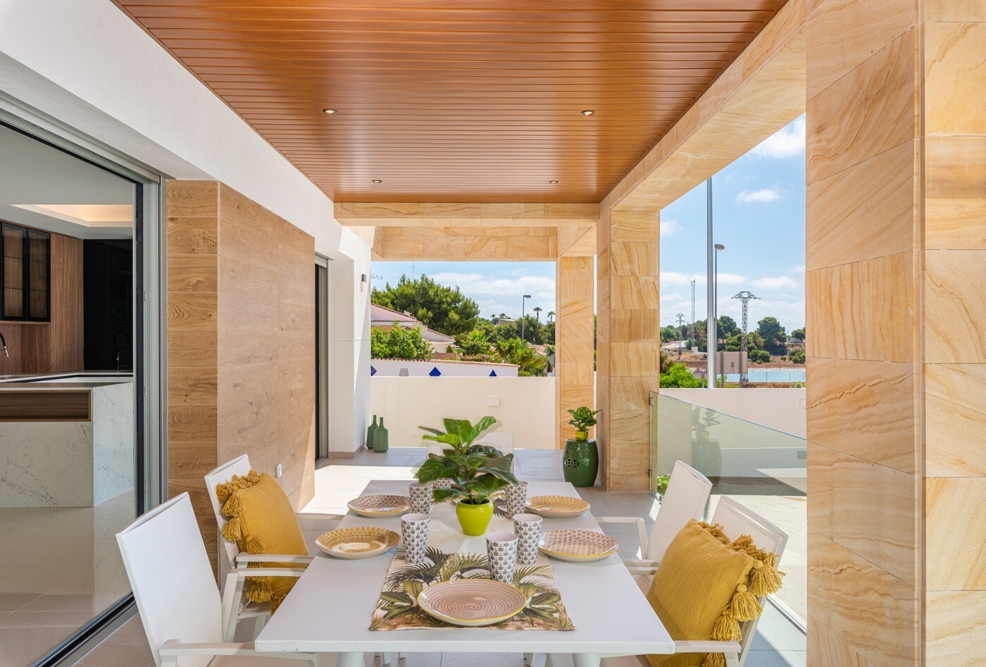 Villa de Lujo en Ciudad Quesada