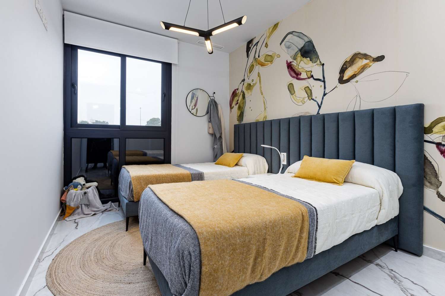 Apartamentos de lujo totalmente equipados en Torrevieja