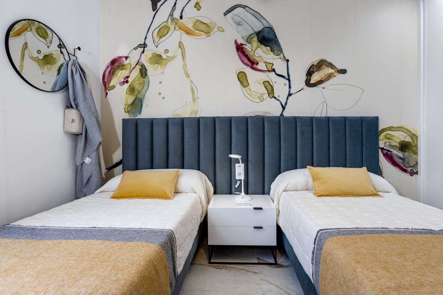 Apartamentos de lujo totalmente equipados en Torrevieja