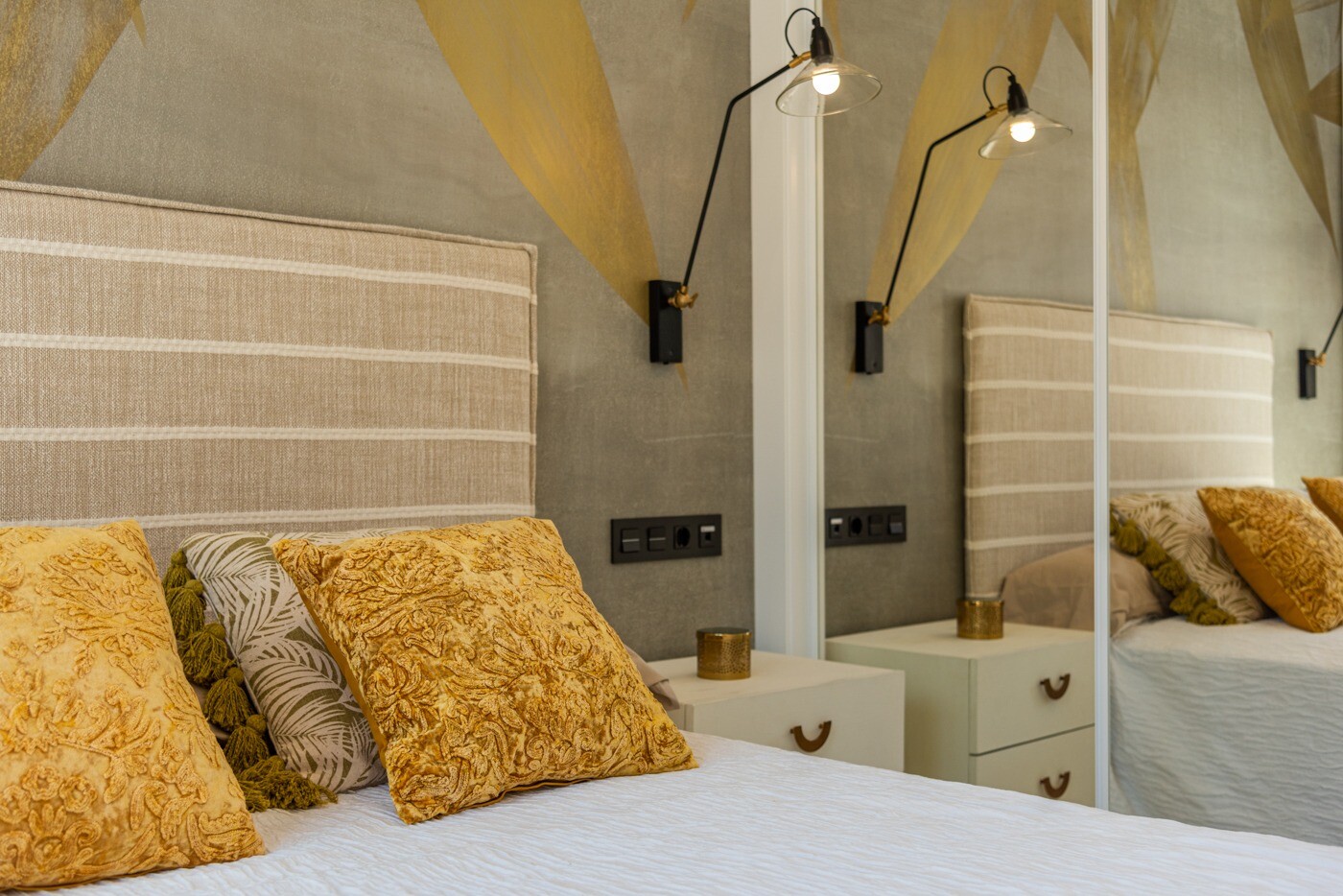 Apartamento de obra nueva, en planta baja, en Los Balcones, Torrevieja