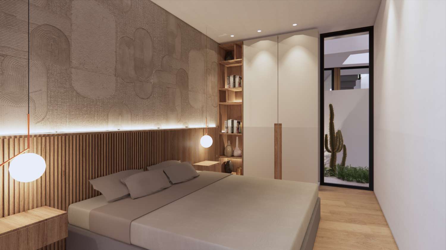 Villas de Lujo en Torre de la Horadada, a 300m de la playa