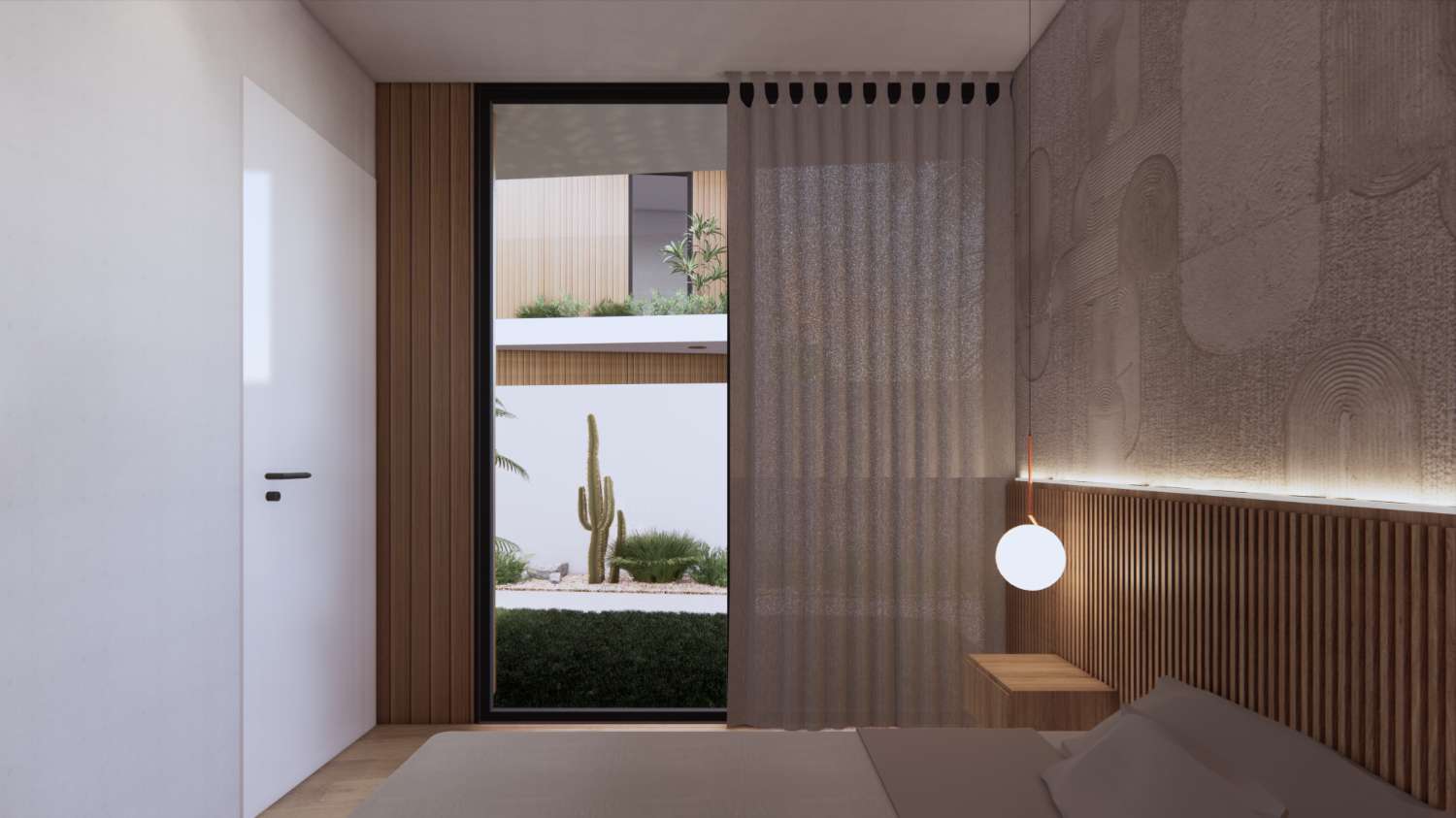 Villas de Lujo en Torre de la Horadada, a 300m de la playa
