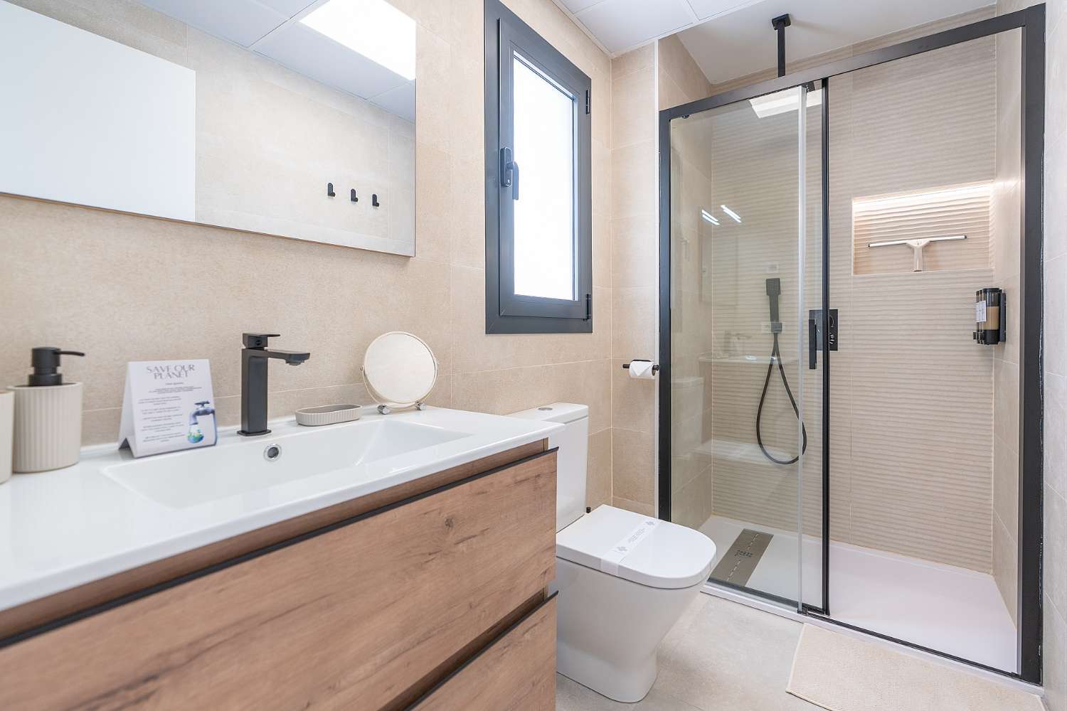Penthouse de vacances à Los Cuarteros (San Pedro del Pinatar)