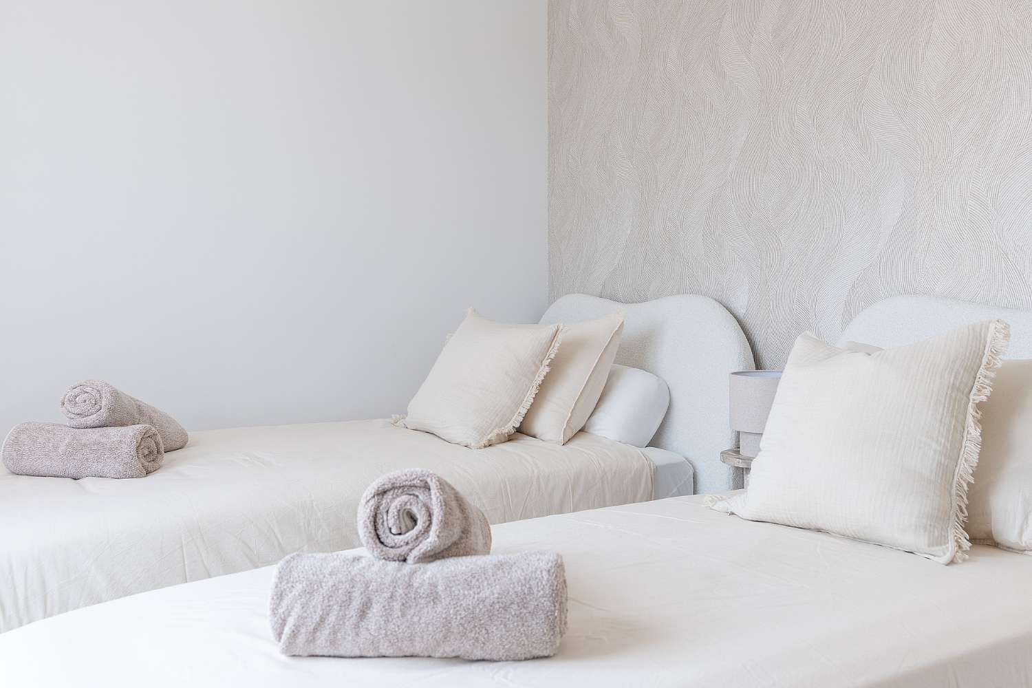 Penthouse de vacances à Los Cuarteros (San Pedro del Pinatar)