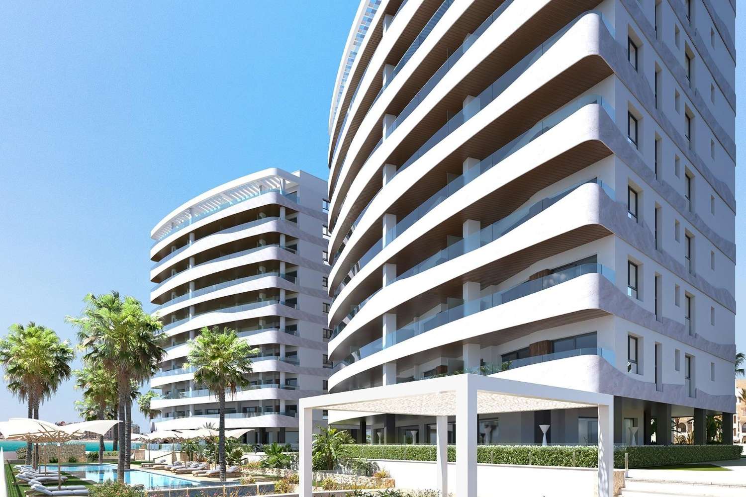 Descubra la vida de lujo en La Manga del Mar Menor