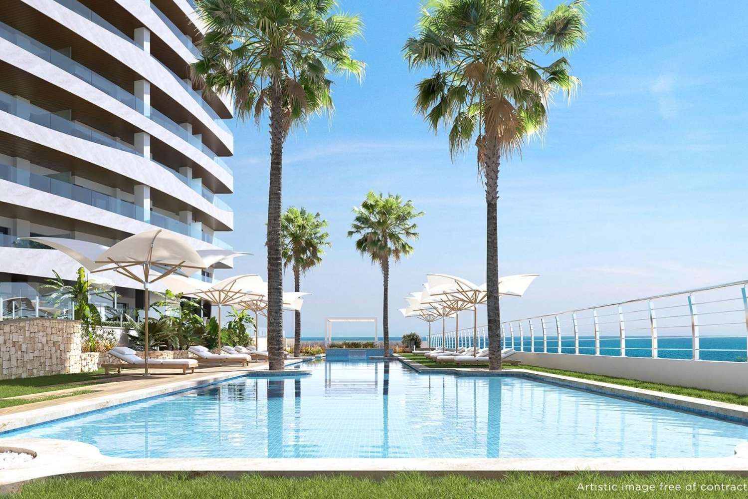 Descubra la vida de lujo en La Manga del Mar Menor