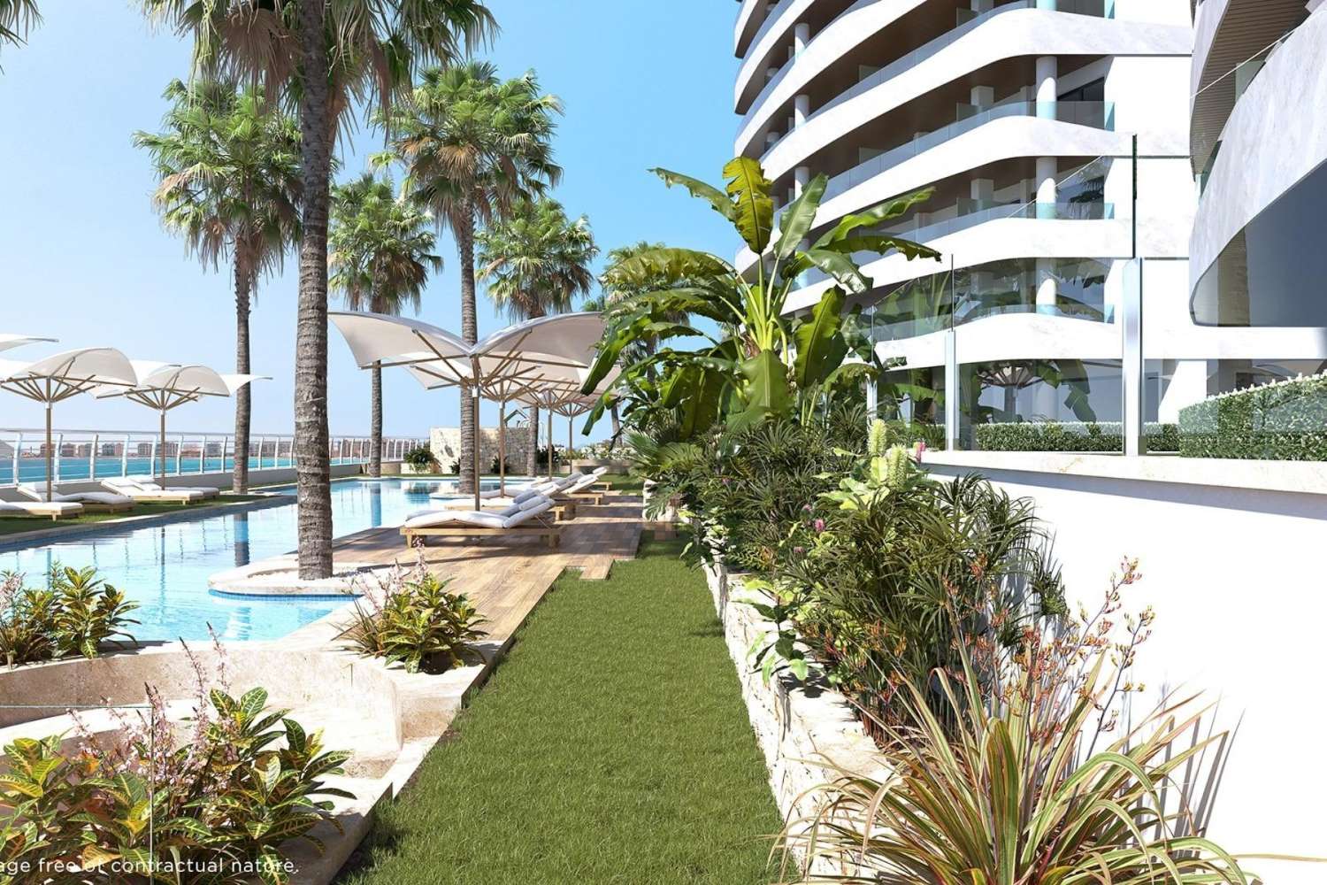 Descubra la vida de lujo en La Manga del Mar Menor