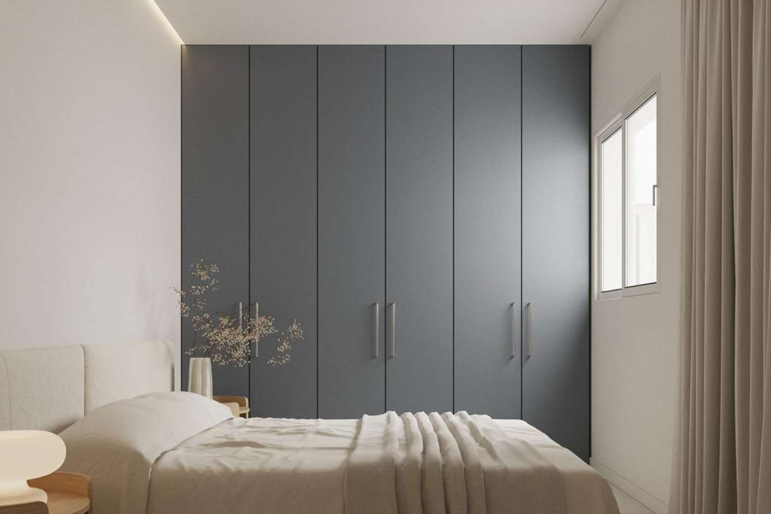 Modernos apartamentos de nueva construcción en el corazón de Torrevieja, a solo 600 m del mar