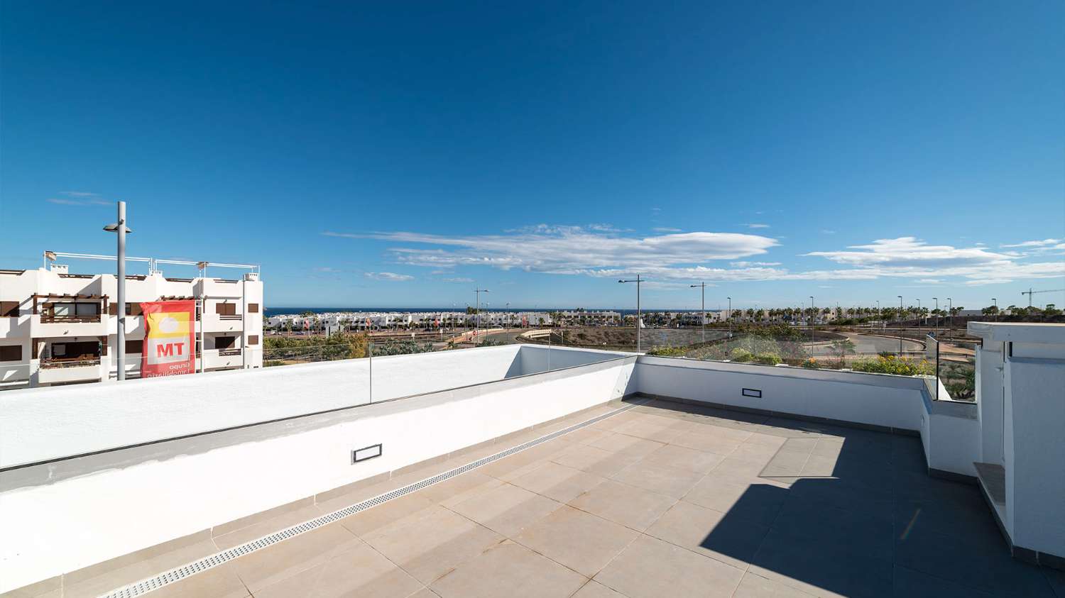 Villa en venta en Almería