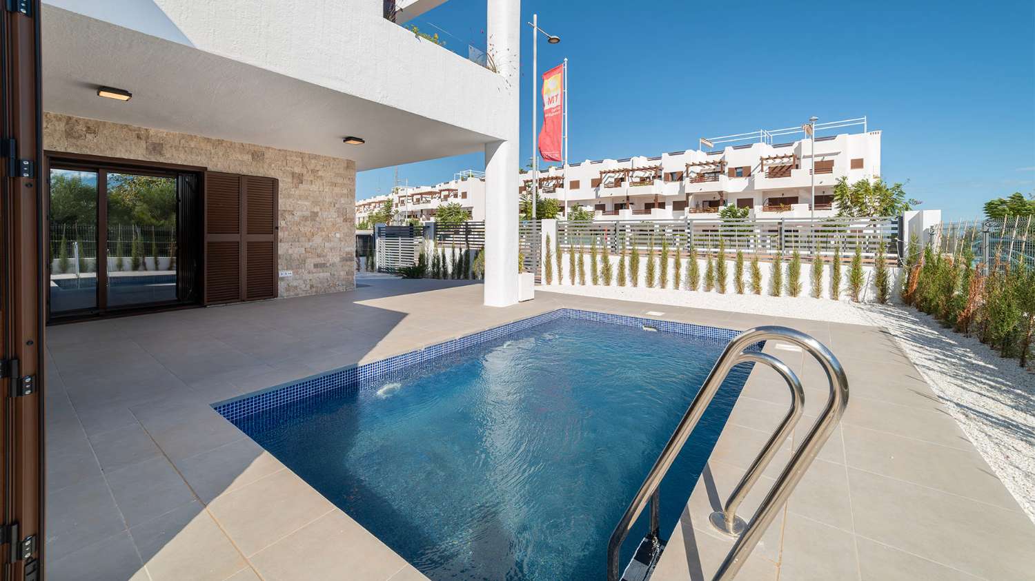 Villa en venta en Almería