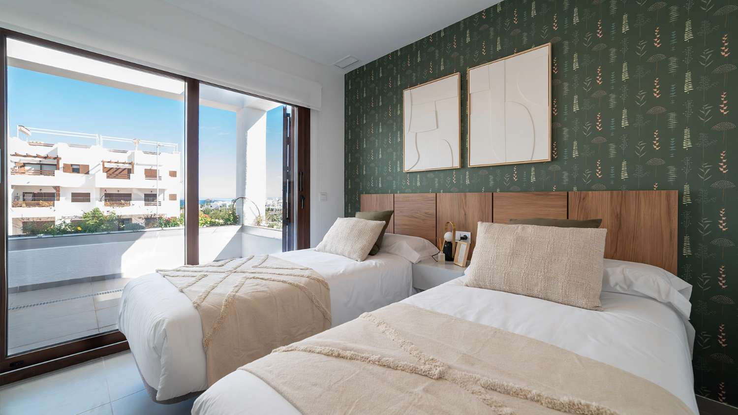 Villa en venta en Almería