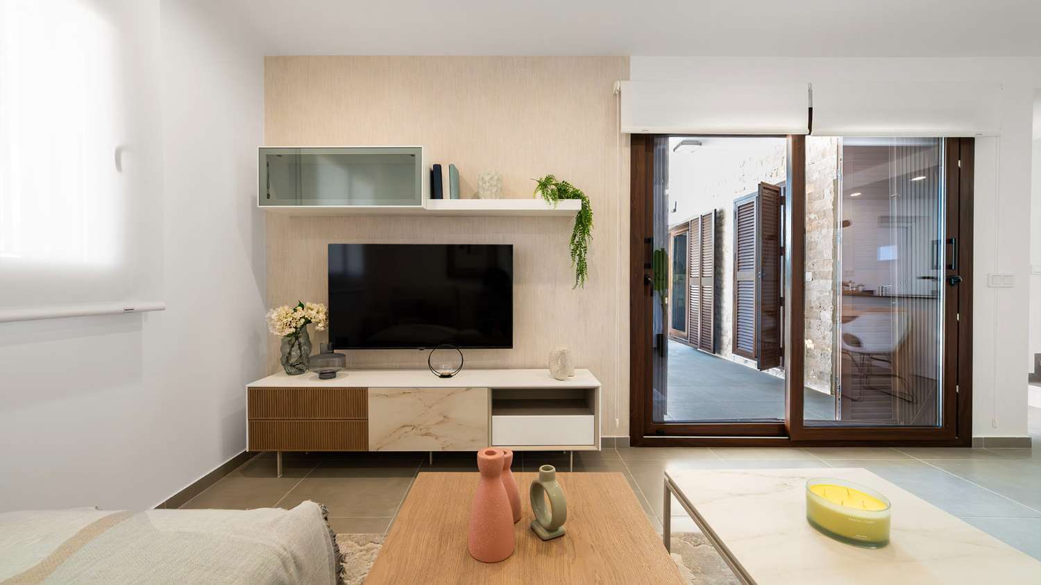 Villa en venta en Almería
