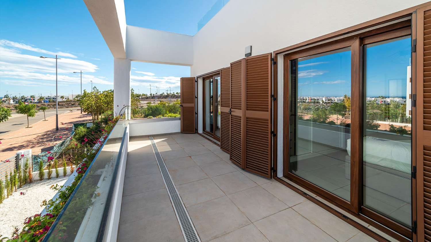 Villa en venta en Almería