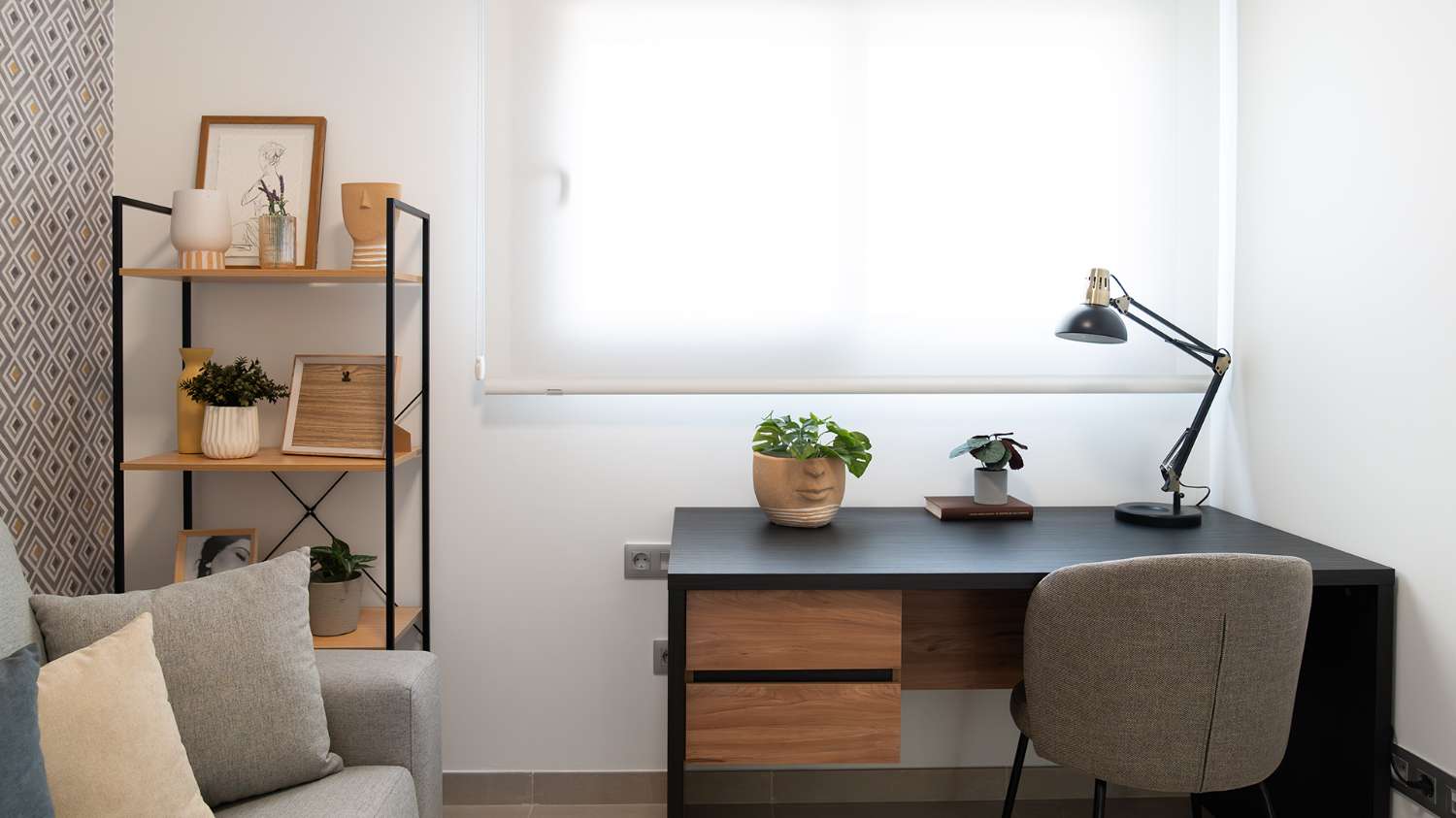 Apartamentos de obra nueva en playa de Poniente, Benidorm