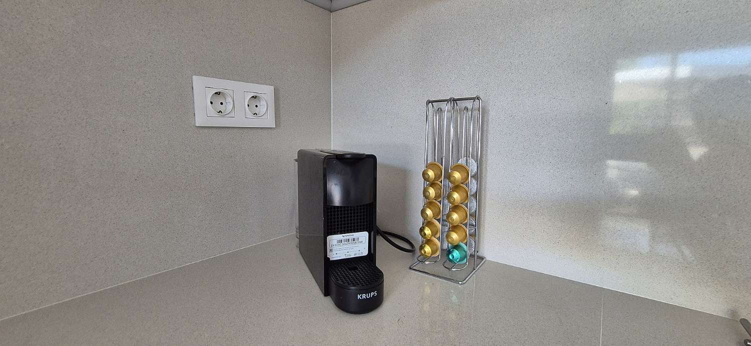 Apartamento de vacaciones en Torrevieja