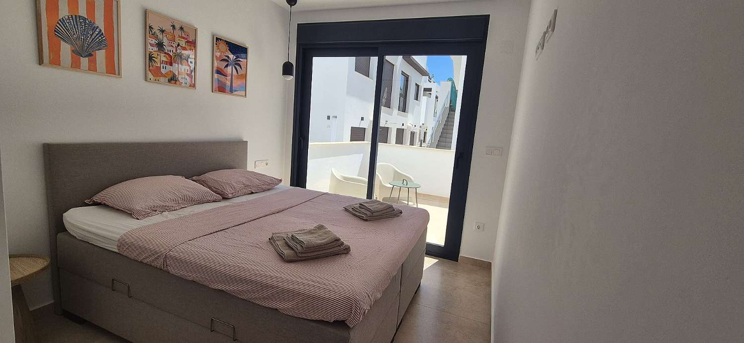 Apartamento de vacaciones en Torrevieja