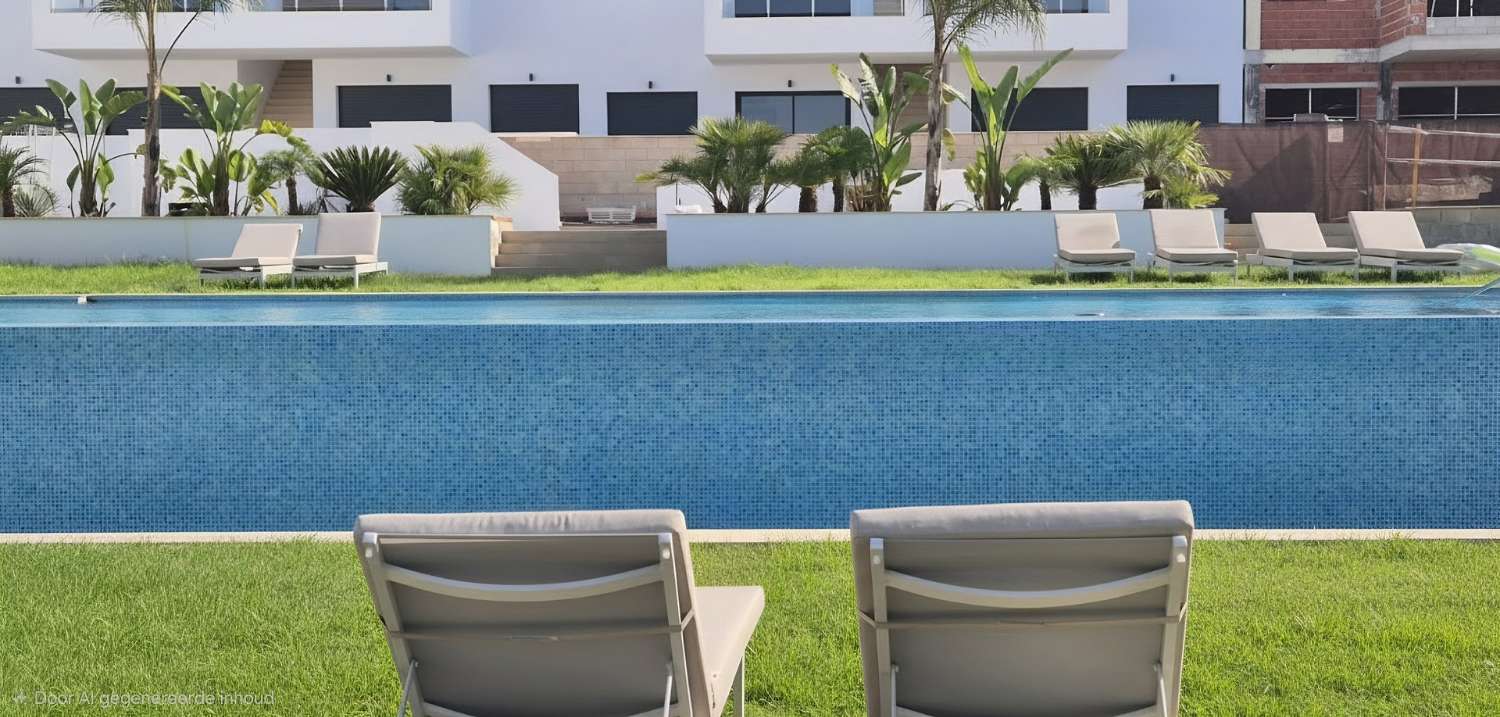 Apartamento de vacaciones en Torrevieja