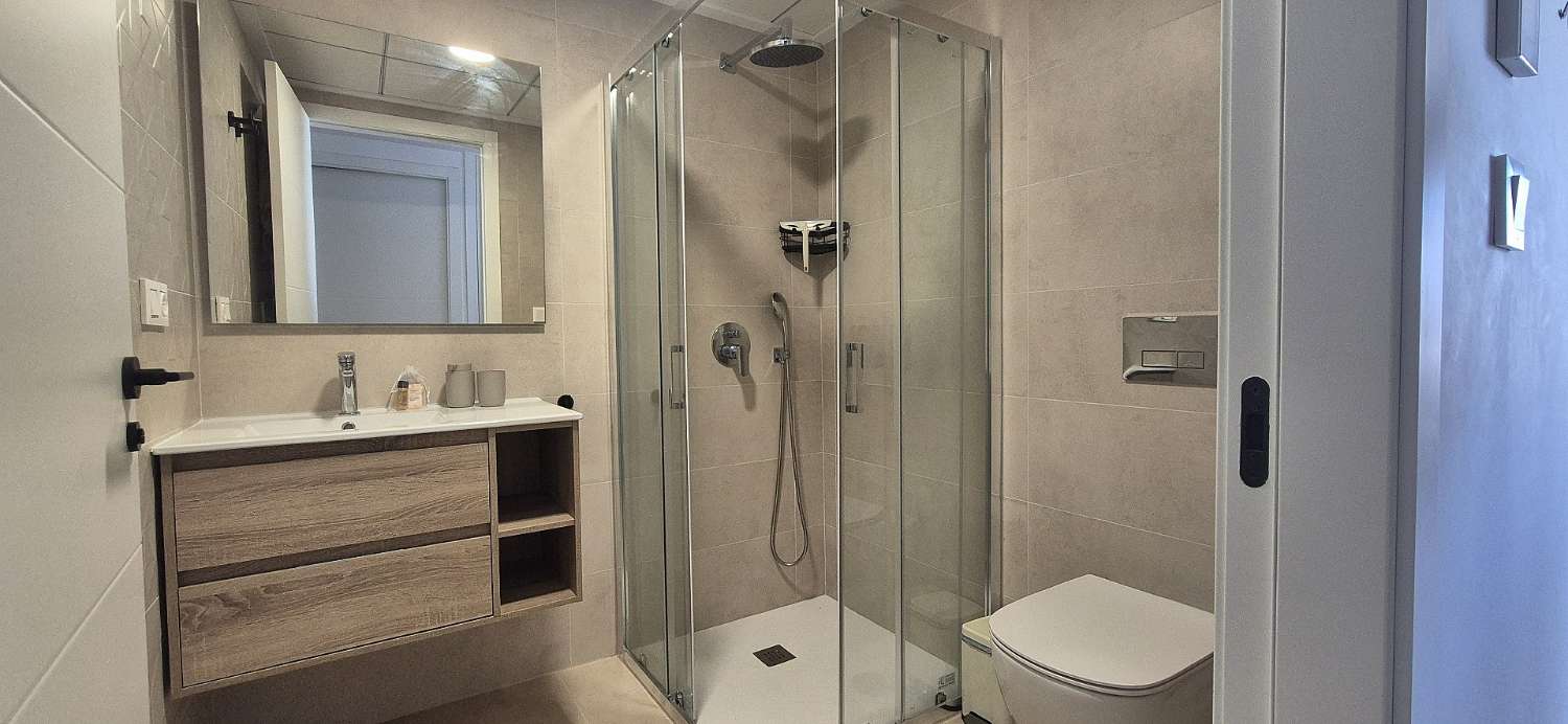 Apartamento de vacaciones en Torrevieja