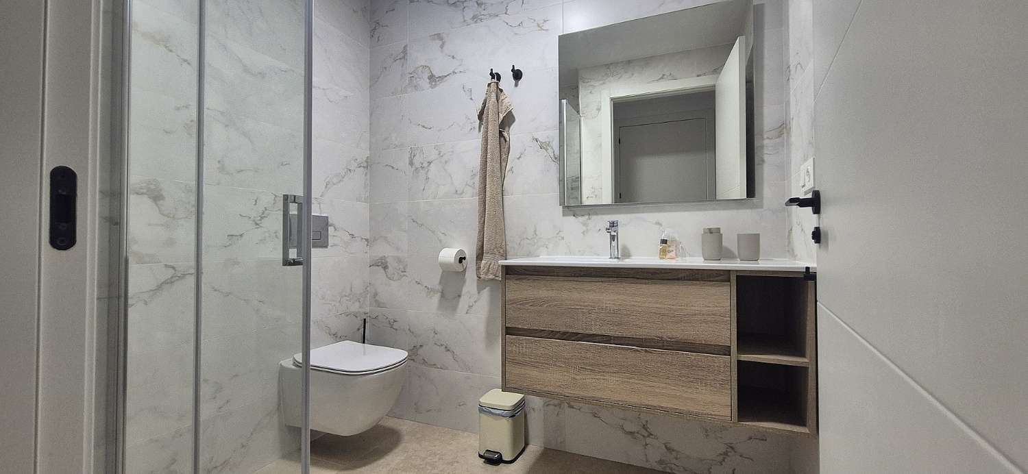 Apartamento de vacaciones en Torrevieja