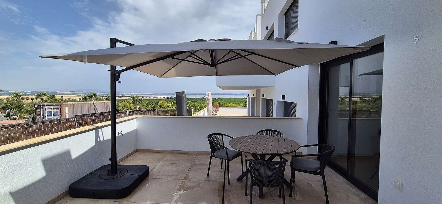 Apartamento de vacaciones en Torrevieja