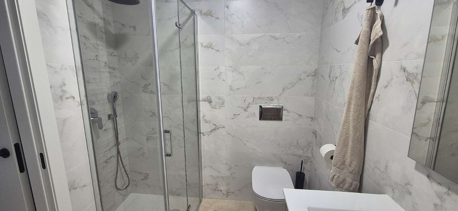 Apartamento de vacaciones en Torrevieja
