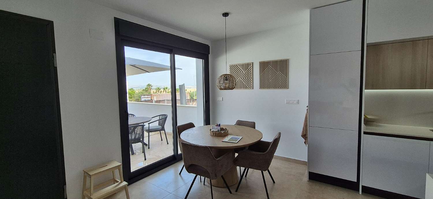 Apartamento de vacaciones en Torrevieja