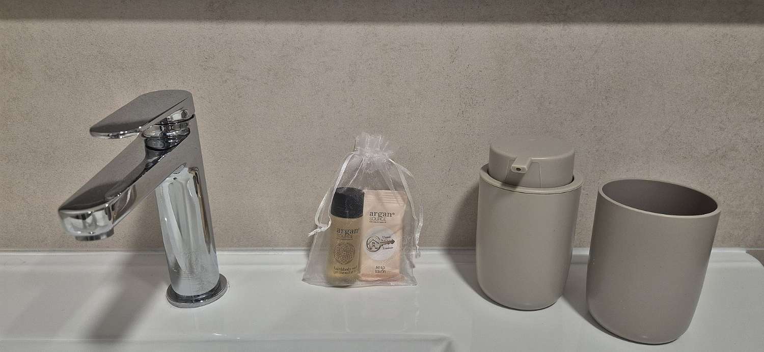 Apartamento de vacaciones en Torrevieja